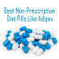 Thumbnail image for Looking for the Best No Prescription Diet Pills Like Adipex? Here’s What You Need to Know