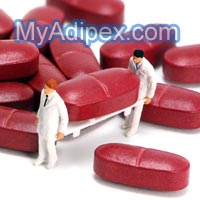 adipex use side effects